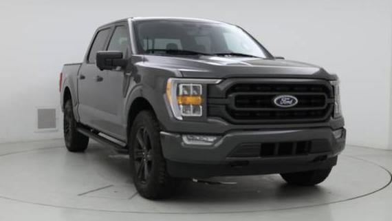 FORD F-150 2021 1FTFW1E8XMFC61006 image
