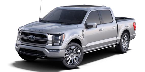 FORD F-150 2021 1FTFW1ED6MFA65870 image
