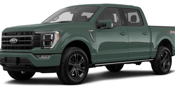 FORD F-150 2021 1FTFW1E81MKE16114 image
