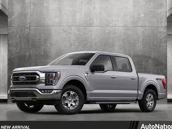 FORD F-150 2021 1FTEW1CPXMFC92519 image
