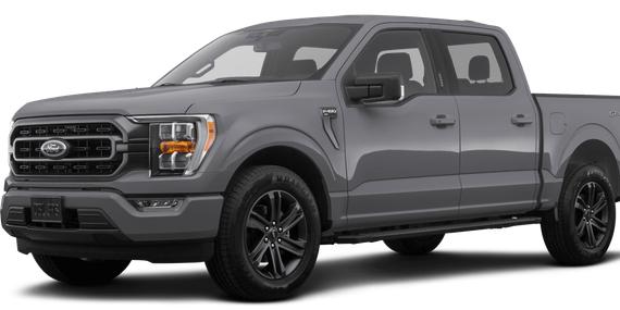 FORD F-150 2021 1FTEW1EP5MKD53621 image