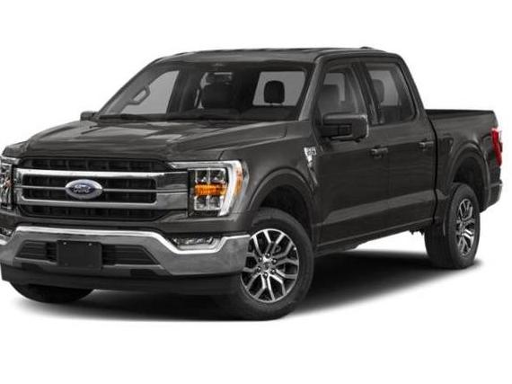 FORD F-150 2021 1FTFW1E52MFC45730 image