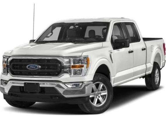 FORD F-150 2021 1FTFW1E59MFA19040 image