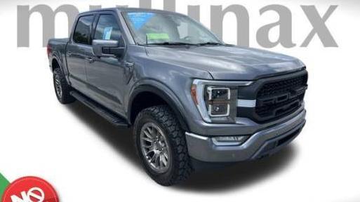 FORD F-150 2021 1FTFW1E50MKF09163 image