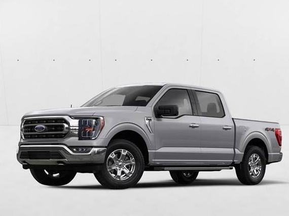 FORD F-150 2021 1FTEW1EP9MFB28966 image