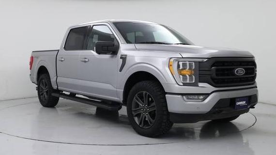 FORD F-150 2021 1FTEW1EP8MFA00413 image