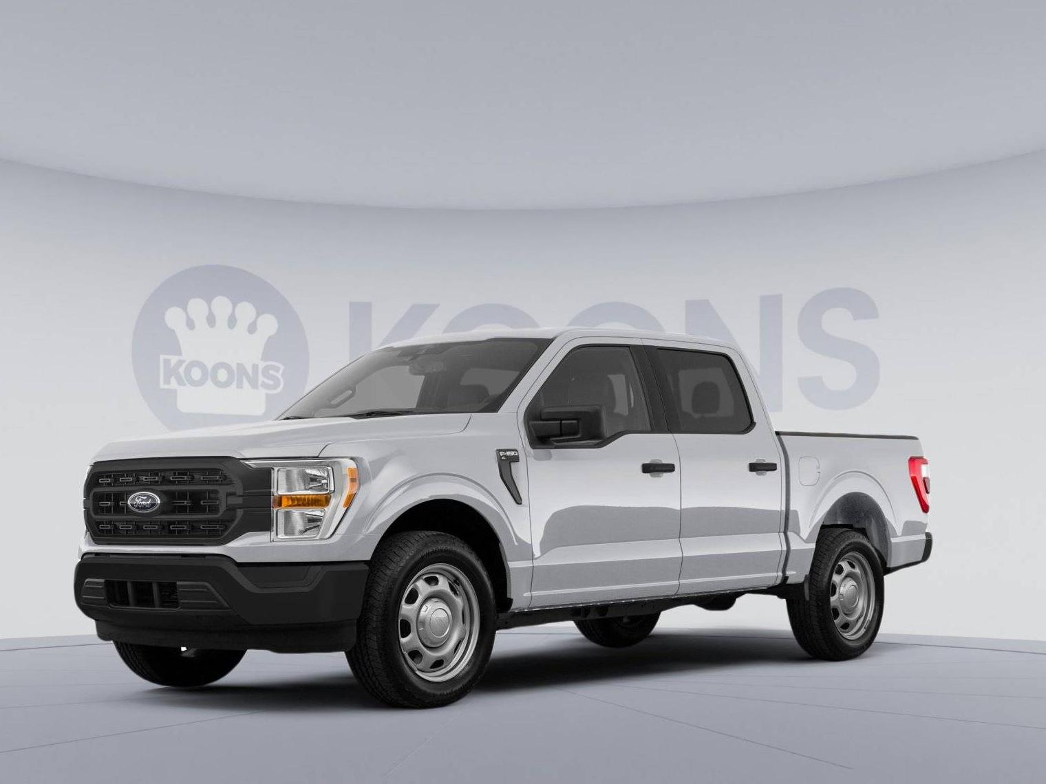 FORD F-150 2021 1FTEW1EP1MFA88866 image