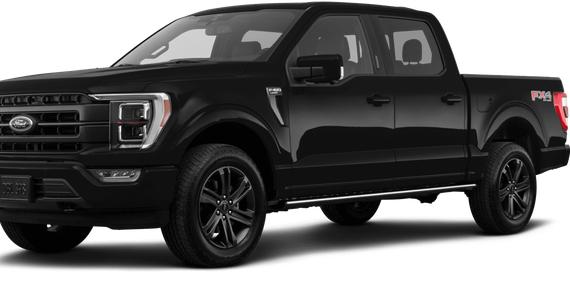 FORD F-150 2021 1FTFW1E87MFA31066 image