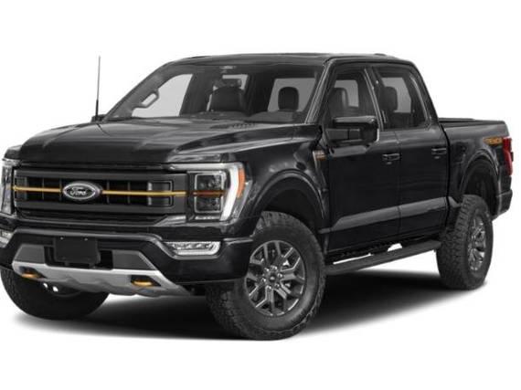 FORD F-150 2021 1FTFW1E84MFA29257 image