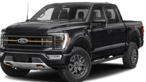 FORD F-150 2021 1FTEW1E81MFC67742 image