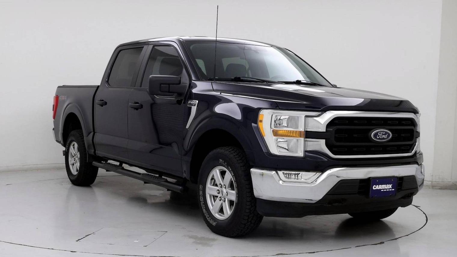 FORD F-150 2021 1FTFW1E55MFA25000 image