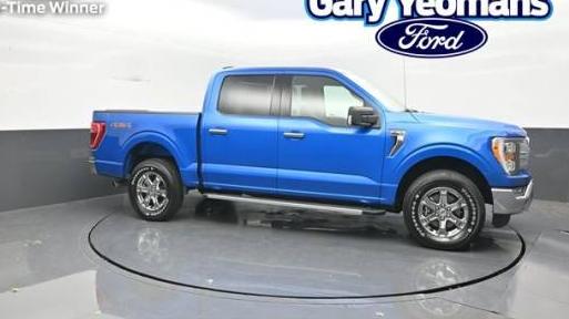 FORD F-150 2021 1FTEW1EP7MKD68539 image