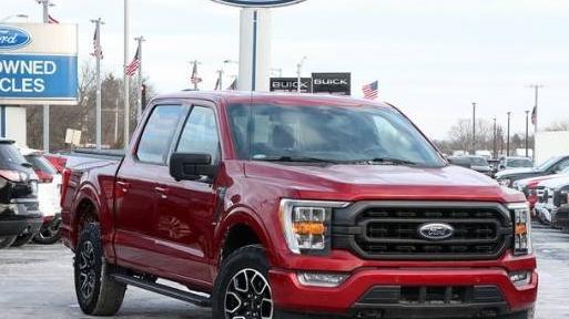 FORD F-150 2021 1FTEW1EP1MKD44835 image