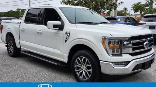 FORD F-150 2021 1FTEW1CP6MFD03774 image