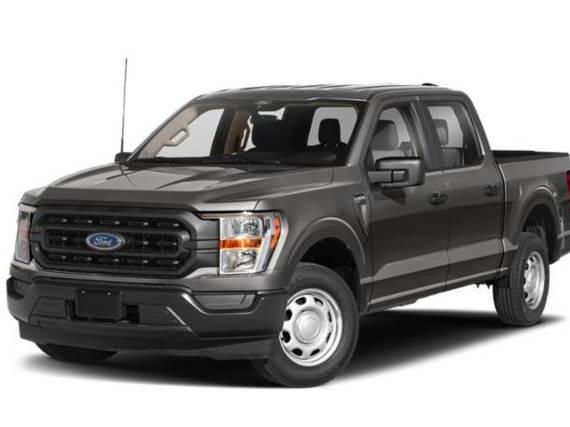 FORD F-150 2021 1FTFW1E8XMKD47004 image