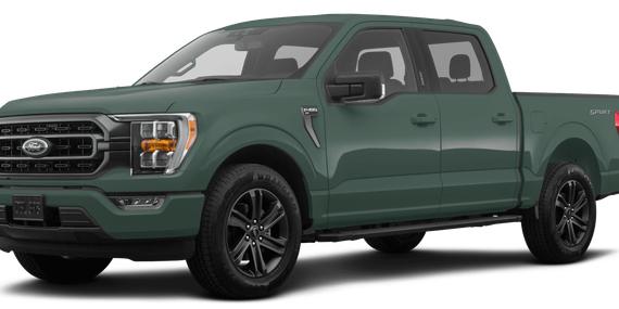 FORD F-150 2021 1FTEW1EP1MFA33379 image