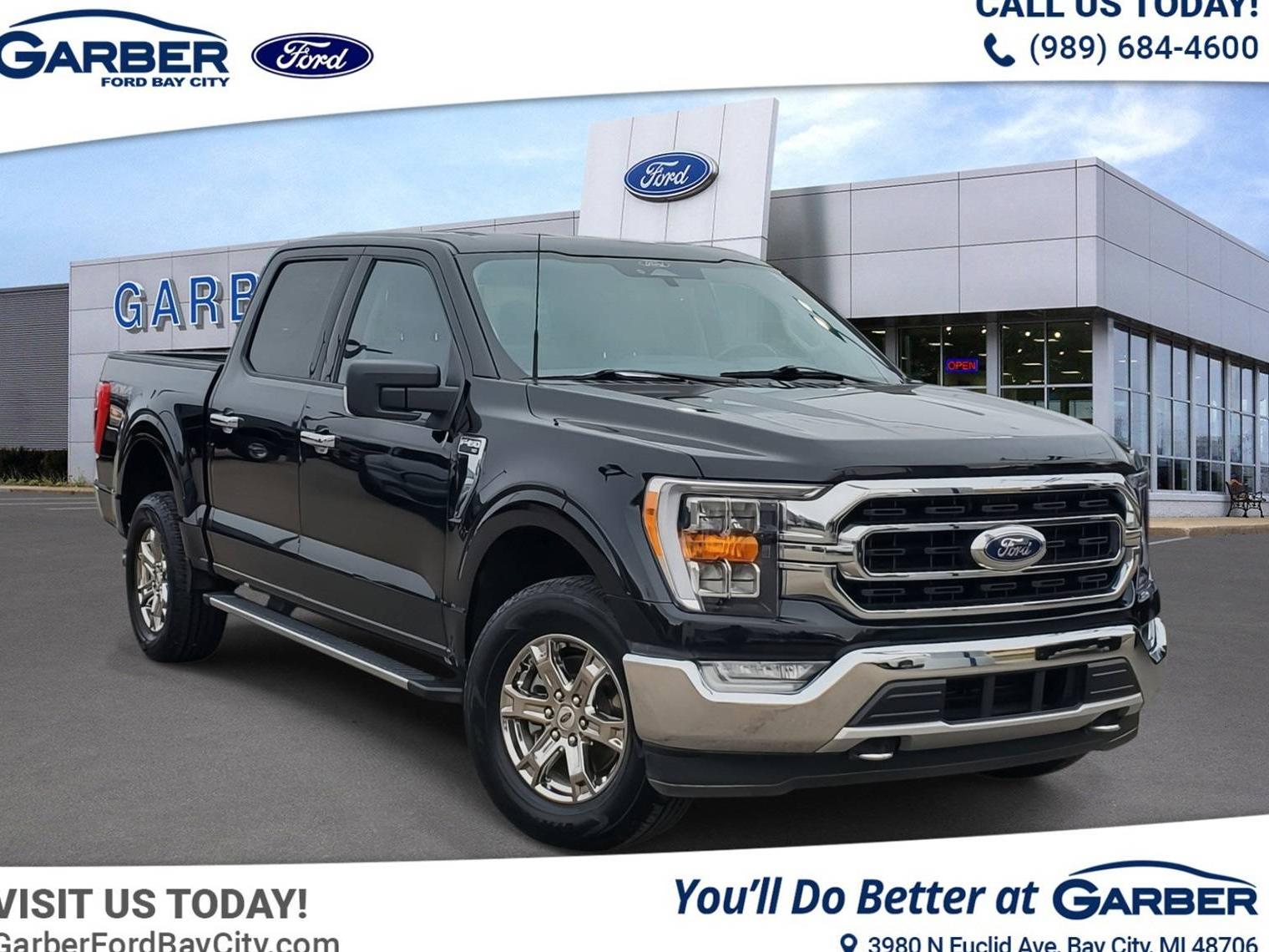 FORD F-150 2021 1FTEW1EP1MFC03207 image