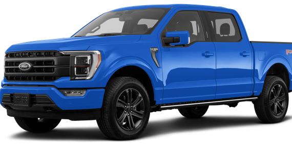 FORD F-150 2021 1FTFW1E8XMKE05189 image
