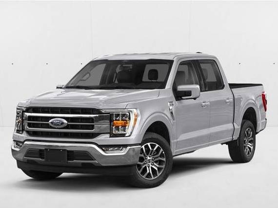 FORD F-150 2021 1FTFW1E54MKE38713 image