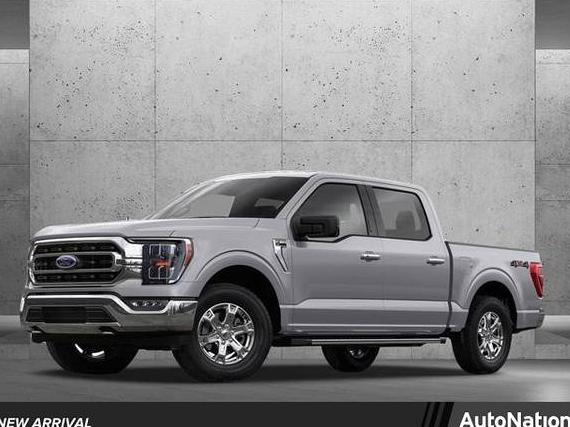 FORD F-150 2021 1FTFW1E50MFA31965 image