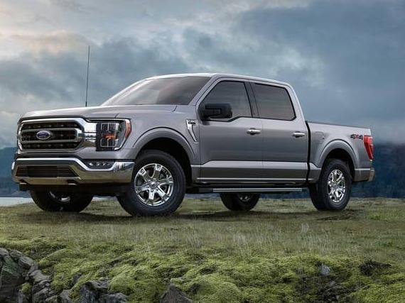 FORD F-150 2021 1FTFW1ED0MFC02172 image