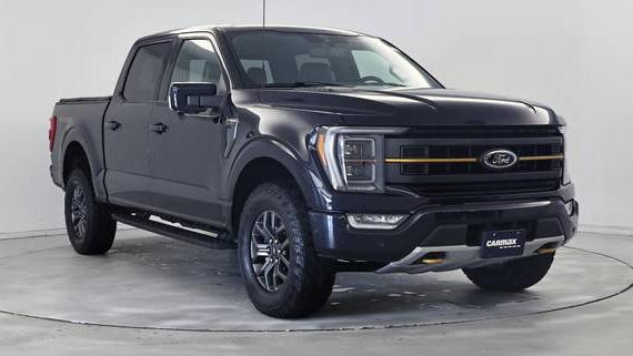 FORD F-150 2021 1FTEW1E80MFC83995 image