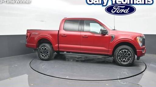 FORD F-150 2021 1FTEW1EP5MKE91899 image