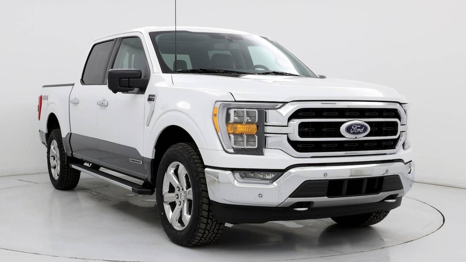 FORD F-150 2021 1FTFW1ED0MFD00229 image