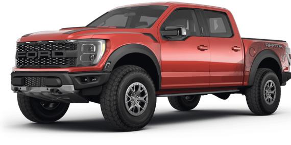 FORD F-150 2021 1FTFW1RG8MFC24828 image