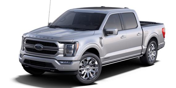 FORD F-150 2021 1FTFW1E80MFA52857 image