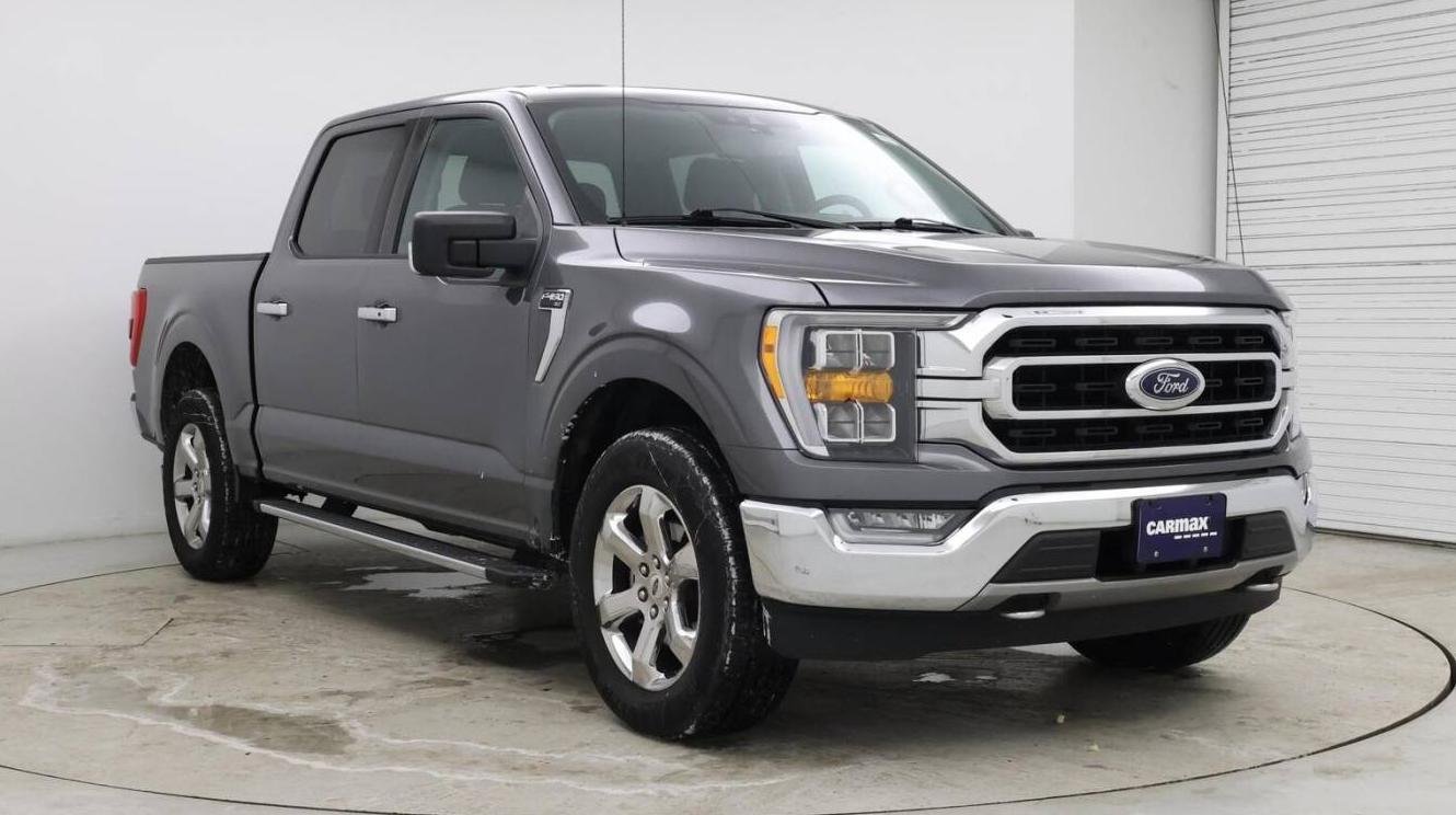 FORD F-150 2021 1FTEW1EPXMFB15076 image