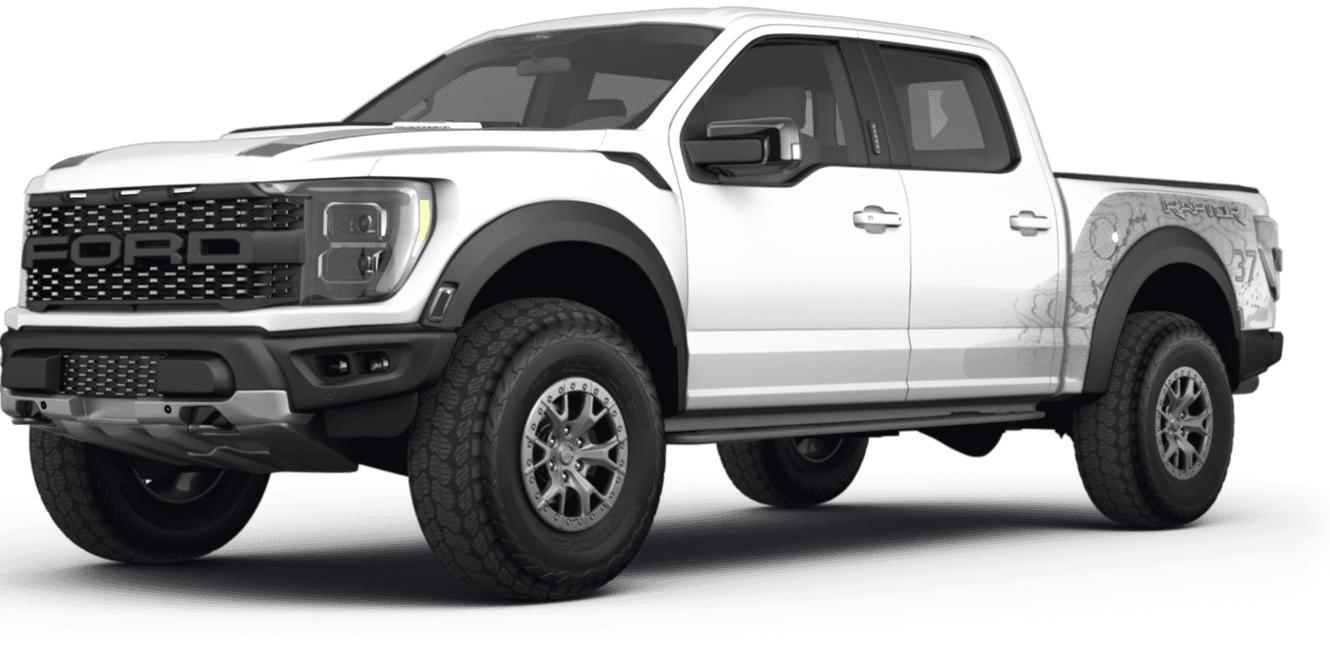 FORD F-150 2021 1FTFW1RG1MFC35637 image