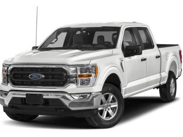 FORD F-150 2021 1FTEW1CP0MKE34481 image