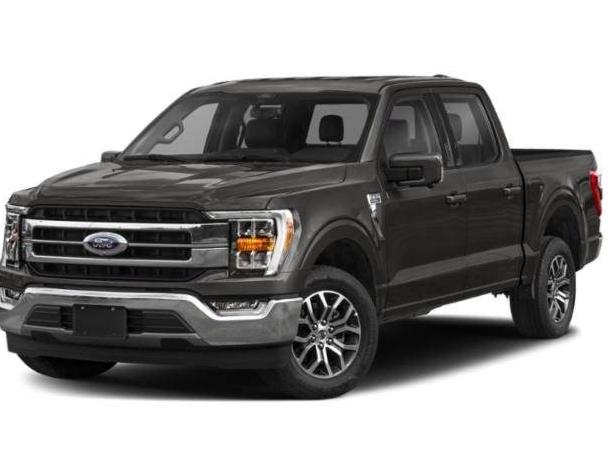 FORD F-150 2021 1FTFW1E56MKD12014 image