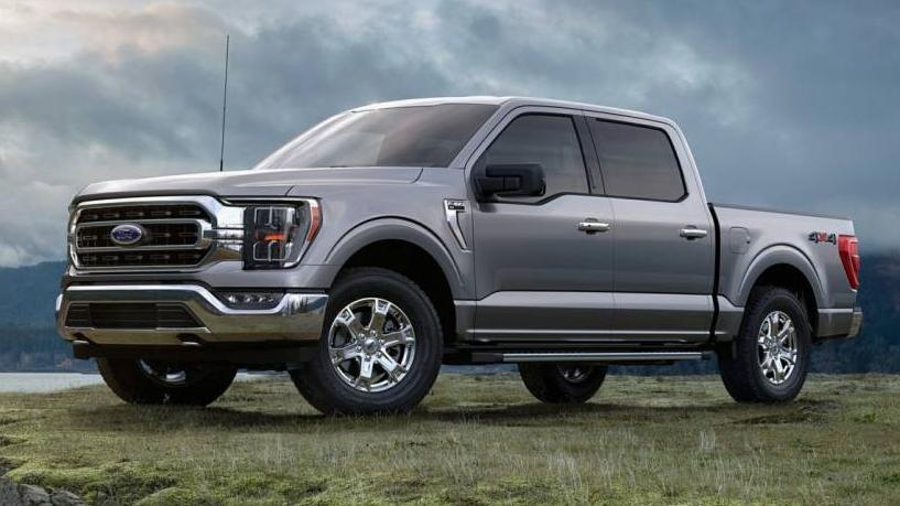 FORD F-150 2021 1FTEW1EP0MKE17421 image