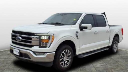 FORD F-150 2021 1FTEW1CP1MFD00958 image