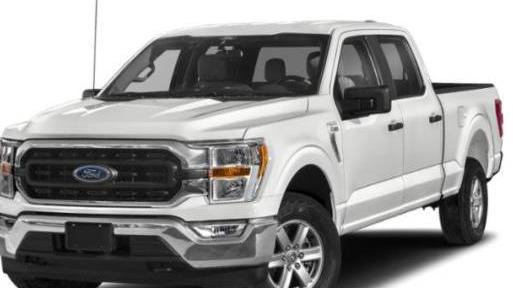 FORD F-150 2021 1FTFW1E82MKD52052 image