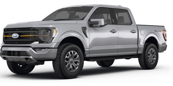FORD F-150 2021 1FTEW1E81MFC59561 image