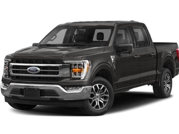 FORD F-150 2021 1FTEW1EP8MFA63804 image