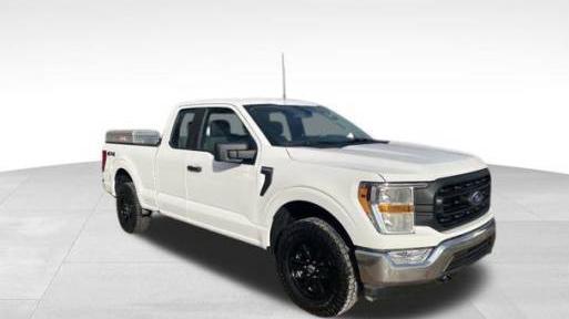 FORD F-150 2021 1FTEX1EB1MKD13232 image