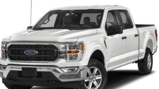 FORD F-150 2021 1FTEW1EP1MFC49734 image