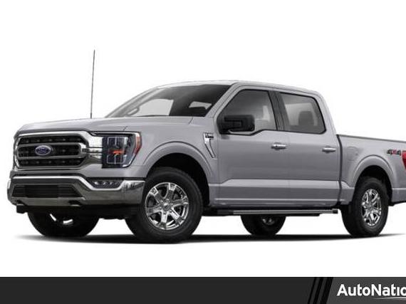 FORD F-150 2021 1FTFW1E51MFA90281 image