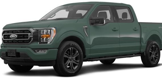 FORD F-150 2021 1FTFW1E87MFA22612 image