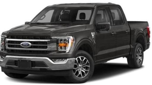 FORD F-150 2021 1FTFW1E80MKE63828 image