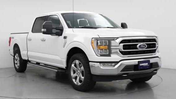FORD F-150 2021 1FTFW1E8XMFA51442 image