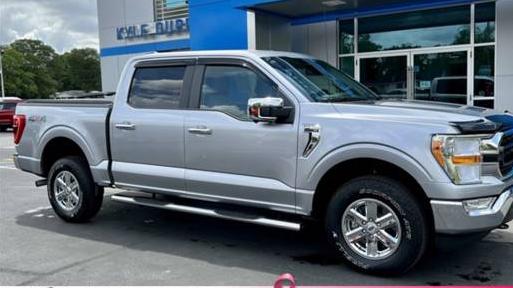 FORD F-150 2021 1FTFW1E88MFA88019 image