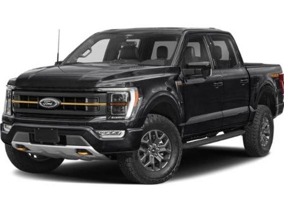 FORD F-150 2021 1FTFW1E83MKE30886 image