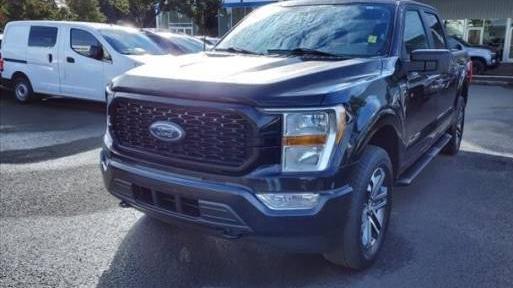 FORD F-150 2021 1FTEW1EP5MFB84631 image