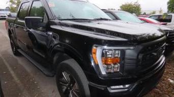 FORD F-150 2021 1FTEW1EP8MFA48767 image