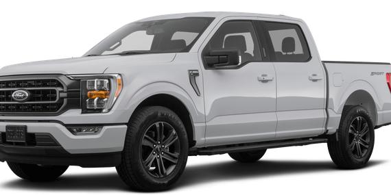 FORD F-150 2021 1FTEW1CP4MKD48252 image